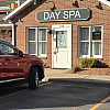 Day Spa exterior