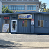 Rehoboth Spa exterior
