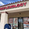Thai Foot Reflexology exterior