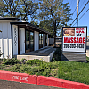 Moon Spa & Massage exterior
