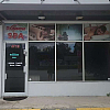 Rainbow Spa exterior