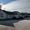 BG Massage exterior