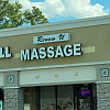 Renew U Massage exterior