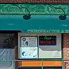 OP Oriental Massage Spa exterior