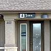 JSpa exterior