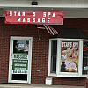 Star Five Spa exterior