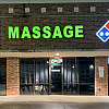 Moonlight spa exterior