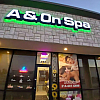 A&On Spa exterior