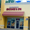 Le Mandarin Massage & Spa exterior
