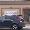 Essence of Oil exterior