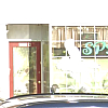 Moon spa exterior