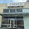 Spa 9 exterior