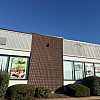 Nature spring spa exterior