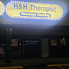 H&H Therapist Massage Healing exterior