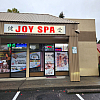 Joy Spa exterior
