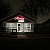 Cypress Spa exterior