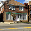 U Spa exterior