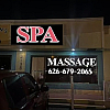 Red Rose SPA exterior