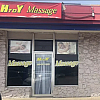 H to Y Massage exterior