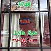 Lyla Spa exterior