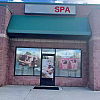 Lotus Spa exterior