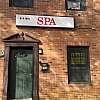 Xinmei spa exterior