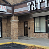 A Spa exterior