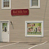 Red Mills exterior