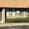 Morning Spa exterior