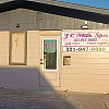 JC Massage SPA Center exterior