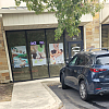 H Massage Spa exterior
