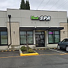 Meet Spa exterior
