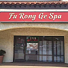 Fu Rong Ge Spa exterior