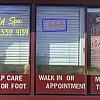 Gold Spa exterior