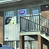 Lixing Spa exterior