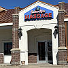 Relux Spa exterior