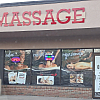 Bali blessing Asian massage exterior