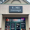 U.MI massage exterior