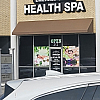 Emerald Oasis Health Spa exterior