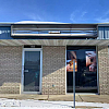JJK massage spa exterior