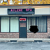 Mylene Spa exterior