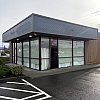 RU SPA exterior