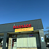 Barrington Asian Spa exterior