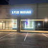 A Plus Massage exterior
