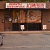 Great Escape exterior