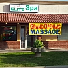AAA Elite Spa exterior