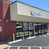 AA Massage exterior