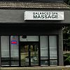 Balanced Spa exterior