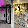 Purerelief massage spa exterior