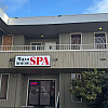 Maya Spa exterior
